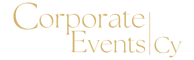 Corporate Events Cy